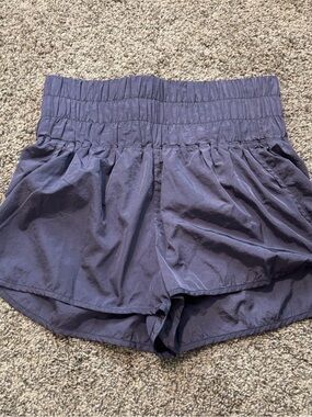 FP Movement by Free People The Way Home Shorts Size L